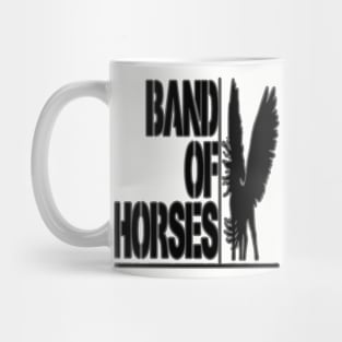 tour band Mug